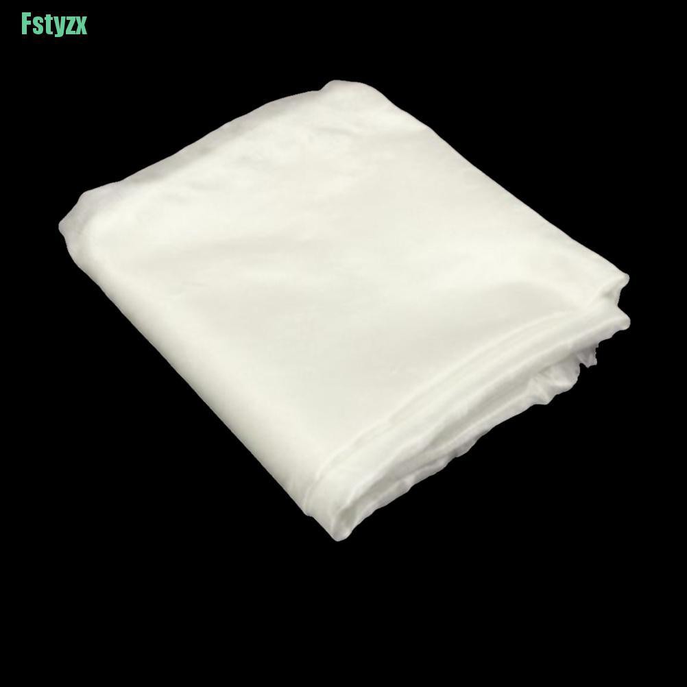 fstyzx New 0.03mm Ultra Thin Fiber Glass Fabric Reinforcements Fiberglass Cloth 50&quot; x 39&quot;