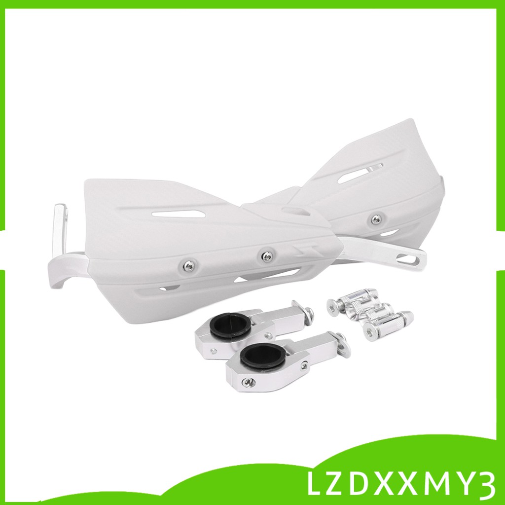 Bộ 2 ốp bảo vệ tay lái xe mô tô ATV SX SXF XCW XCFW 125 250 300