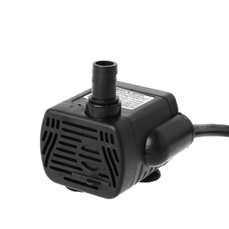 Máy Bơm Nước Cho Bể Cá AC 220V 3W