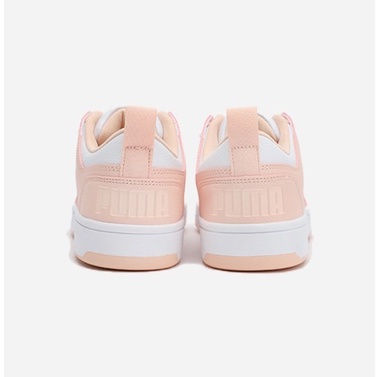 GIÀY PUMA Puma Rebound LayUp Lo SL  22SS White Pink  bill hàn