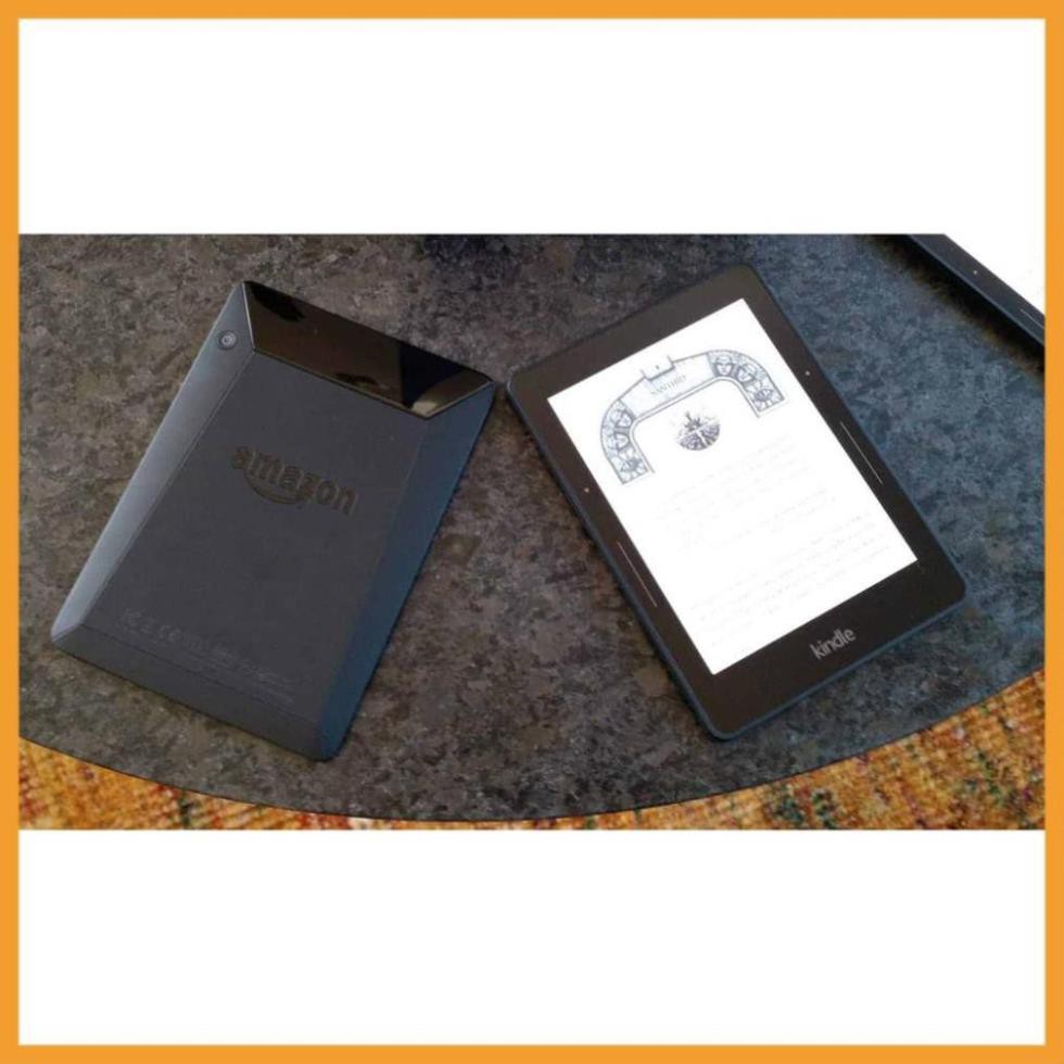 [Bảo hành 1 đổi 1] Máy đọc sách Kindle Voyage | BigBuy360 - bigbuy360.vn