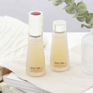 Xịt Khoáng Nước Thần Su:M37 Secret Essence Mist 60ml