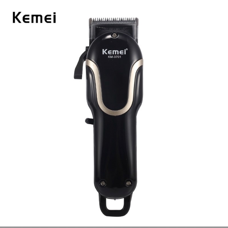 Tông Đơ Cắt Tóc Kemei KM-3701