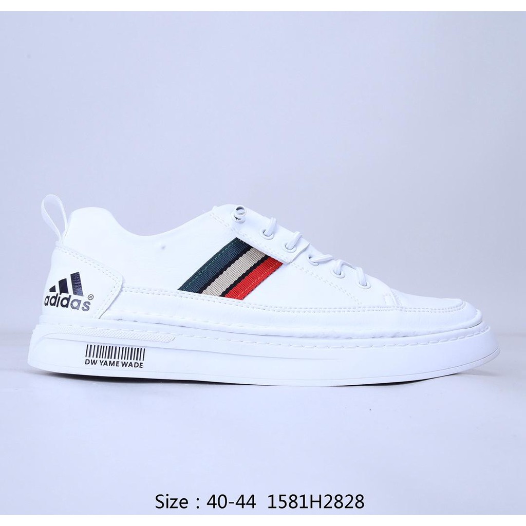 Giày Thể Thao Adidas Superstar Ii # 1581h2828