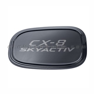 Nắp xăng CX8 titan [2018-2020] - 7525
