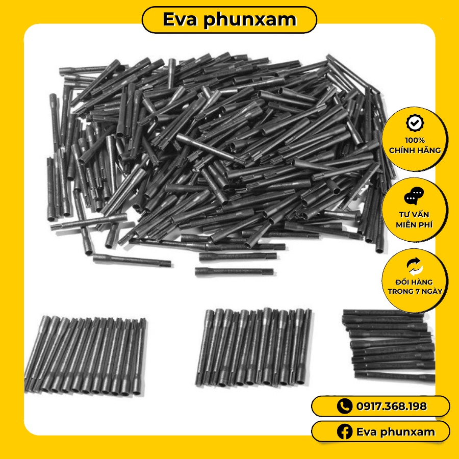 Đầu máy khuấy mực (10 chiếc)