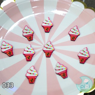 CHARM KEM TRANG TRÍ SLIME P1
