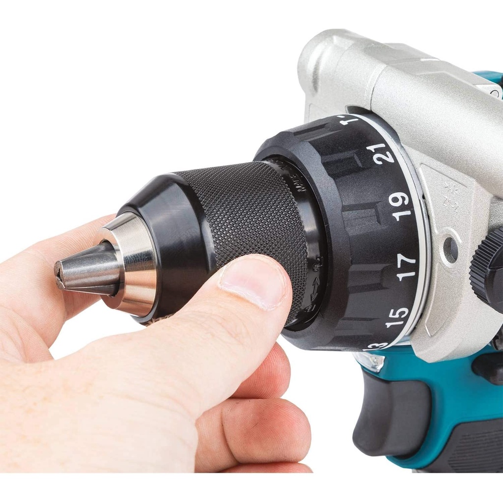 Máy khoan pin Makita XPH14