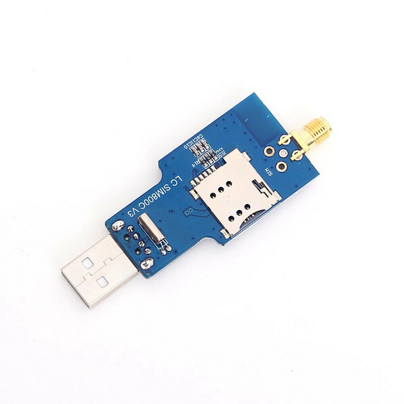 Mô-đun điều khiển USB sang GSM Serial GPRS cho máy tính | BigBuy360 - bigbuy360.vn