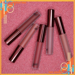 Son kem lì Bbia Last Velvet Lip Tint chính hãng Hàn Quốc- Sẵn 5 màu 14- 15 -23- 24- 25