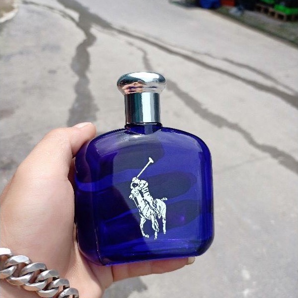Nước hoa nam Polo Blue Gold Blend, nước hoa nam thơm lâu | BigBuy360 - bigbuy360.vn