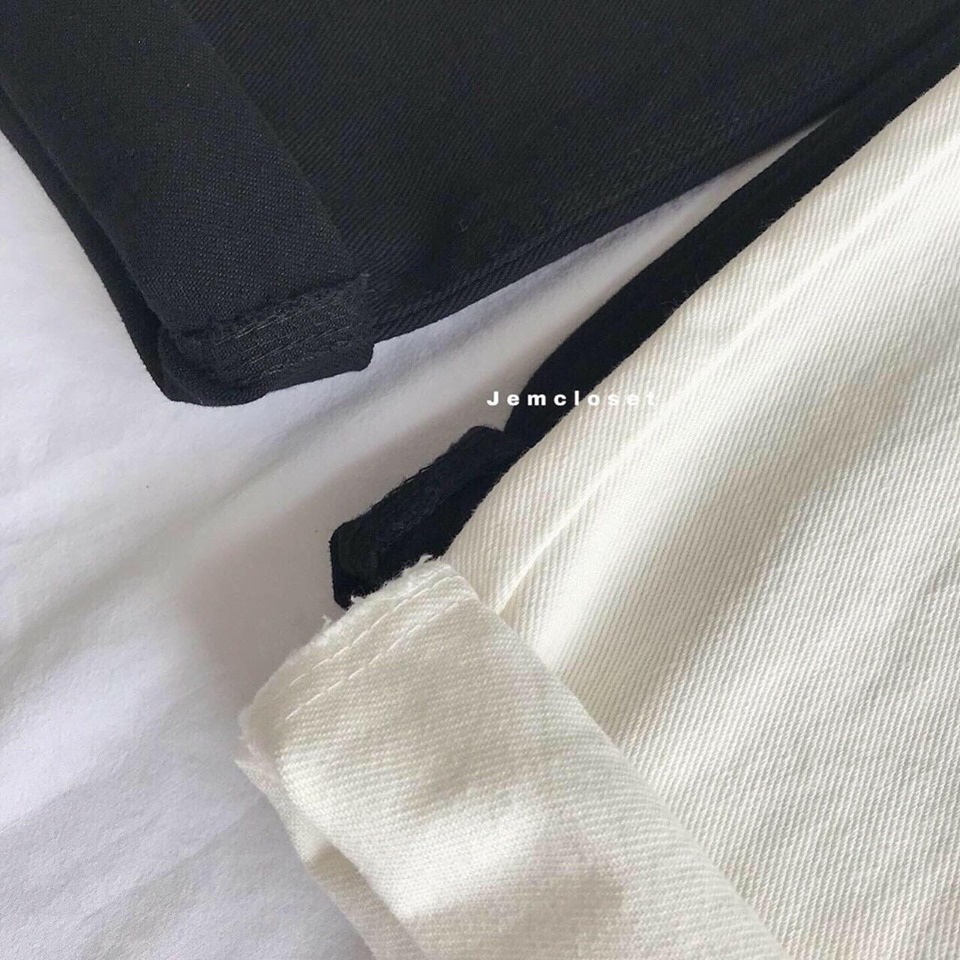 Quần kaki ống rộng (mã 97)