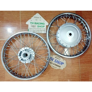 BÁNH CĂM MIO VARIO VISION CLICK LUVIAS AIRBLADE NIỀNG 14” UNION HOẶC SIAM GOSHI ĐÙM SƠN ZIN GẮN VỪA NHƯ ZIN KHÔNG CHẾ