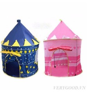 Lều bóng lâu đài công chúa,hoàng tử