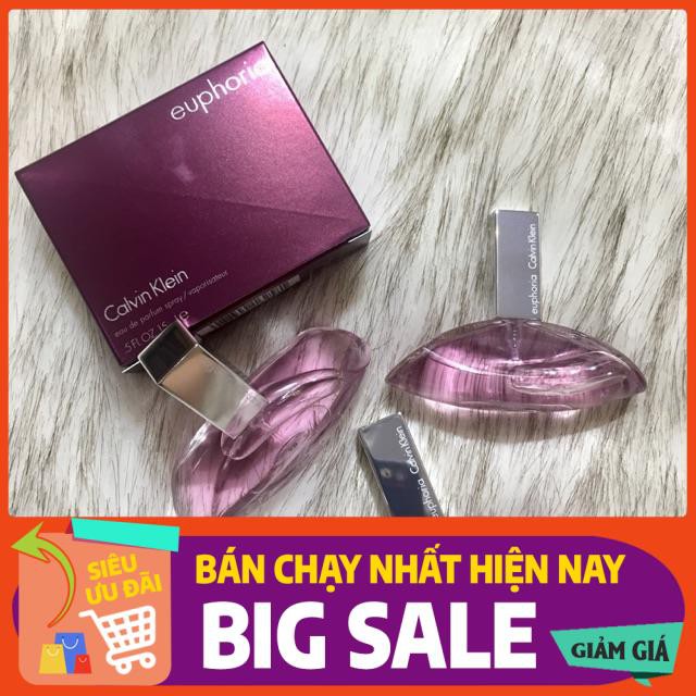 Nước hoa mini Ck Euphoria