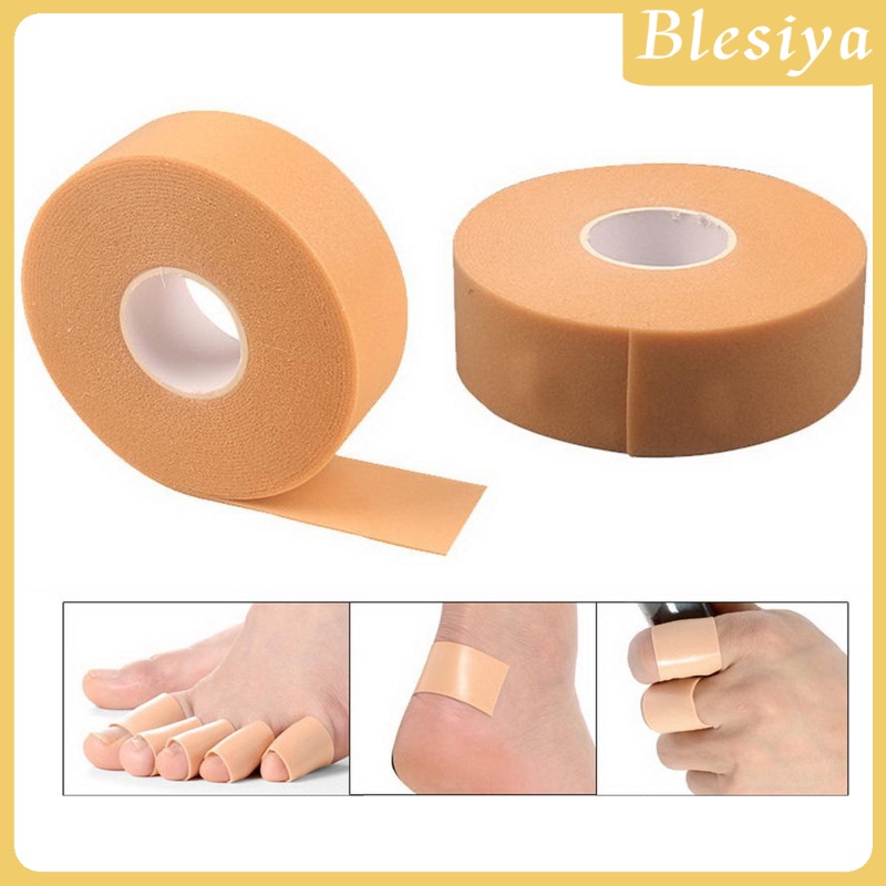 [Hàng mới về] Cuộn băng dán gót chân tự dính