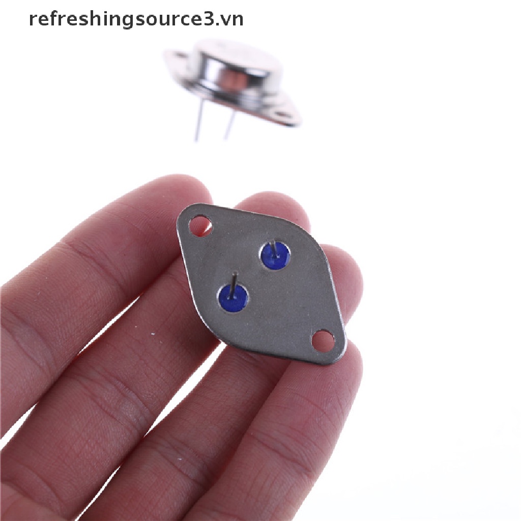 Set 2 Bộ Điều Chỉnh Điện Áp LM338K LM338 LM338 Chuyên Dụng