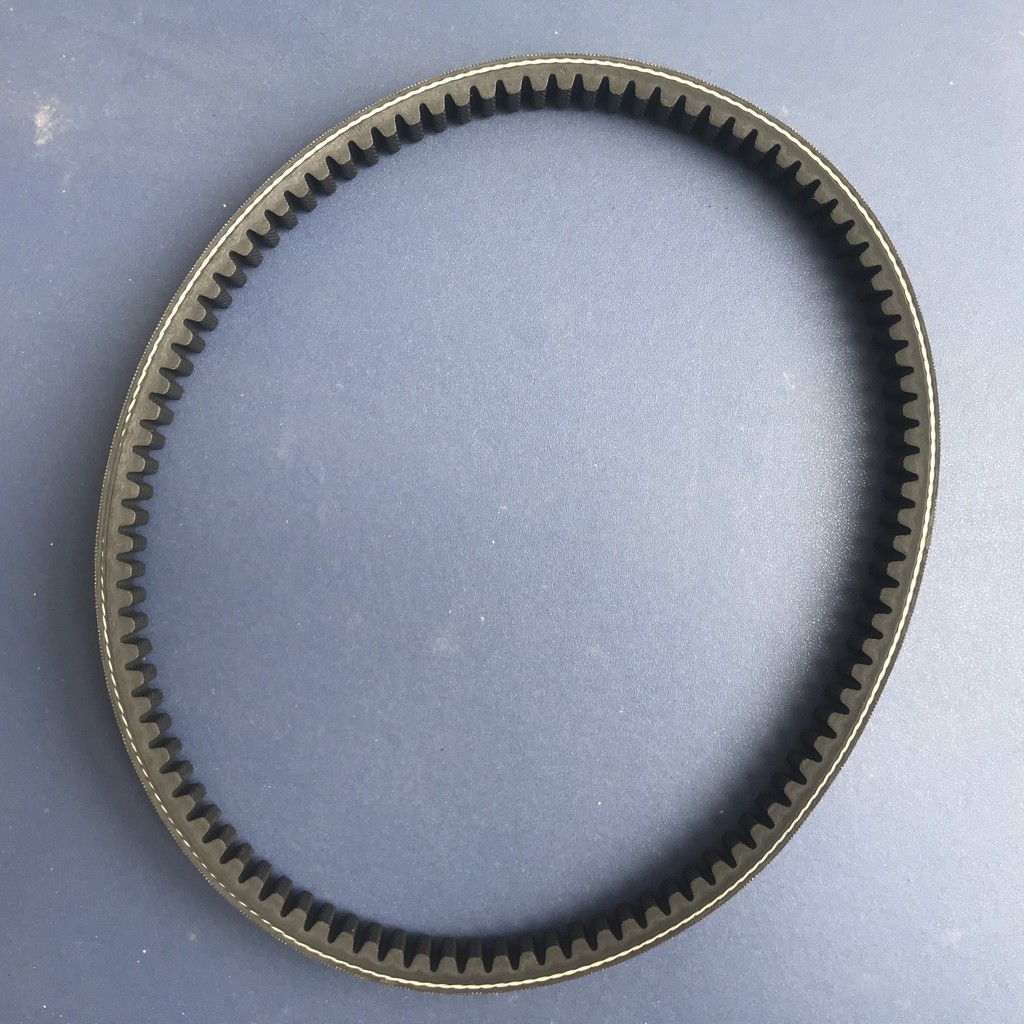 Dây đai truyền chuyển động | Dây curoa xe LEAD 110 zin chính hãng HONDA 23100-GFM-901