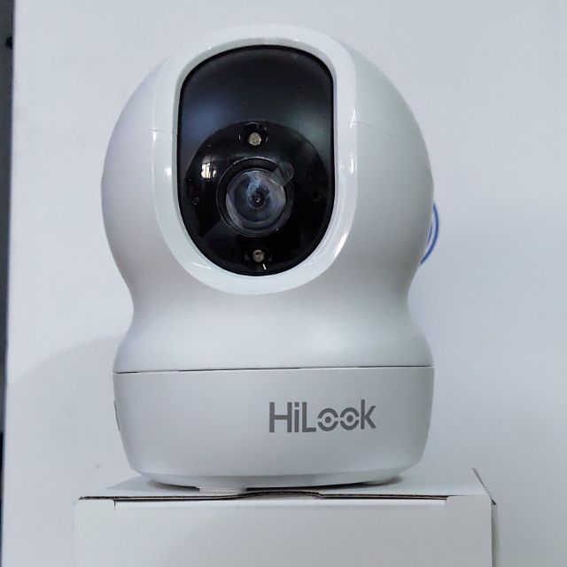 Camera hilook robot wifi p220-d/w