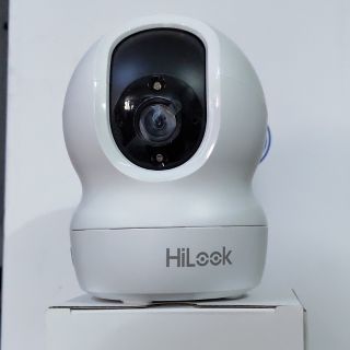 Camera hilook robot wifi p220-d/w