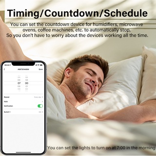 Ready Tuya WiFi Smart Switch Module 1/2 Gang Wireless Remote Switch APP/Voice Control Work With Smart Life Alexa Google Home smar