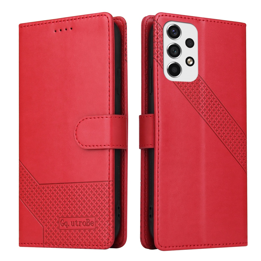 Case for Samsung Galaxy A53 5G 009 Ốp Bao Da Điện Thoại Cho