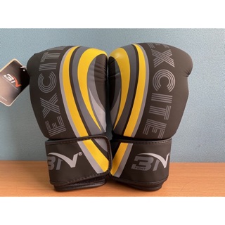 Găng tay boxing Excite chính hãng - Giá rẻ