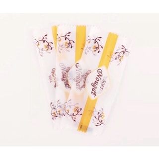 200 túi kẹo Nougat hàn miệng