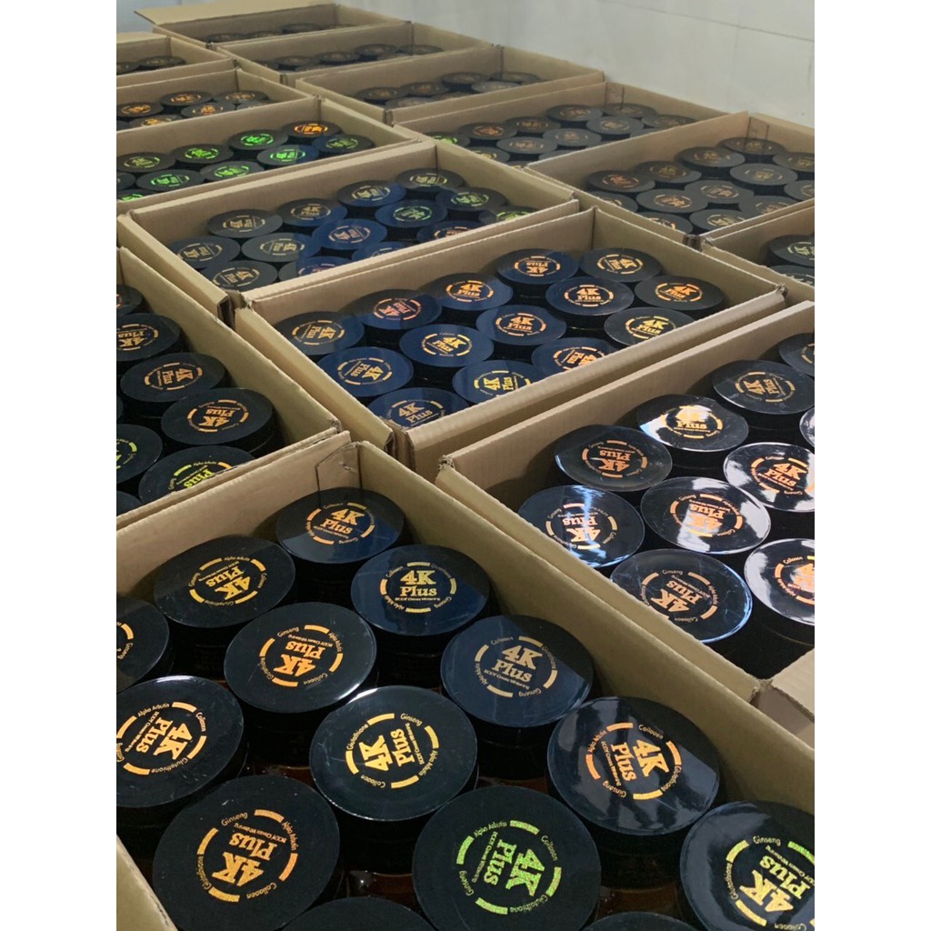 Kem Body trắng nhanh 4K Plus | BigBuy360 - bigbuy360.vn