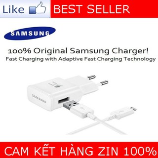 Bộ sạc cho samsung galaxy j7 prime