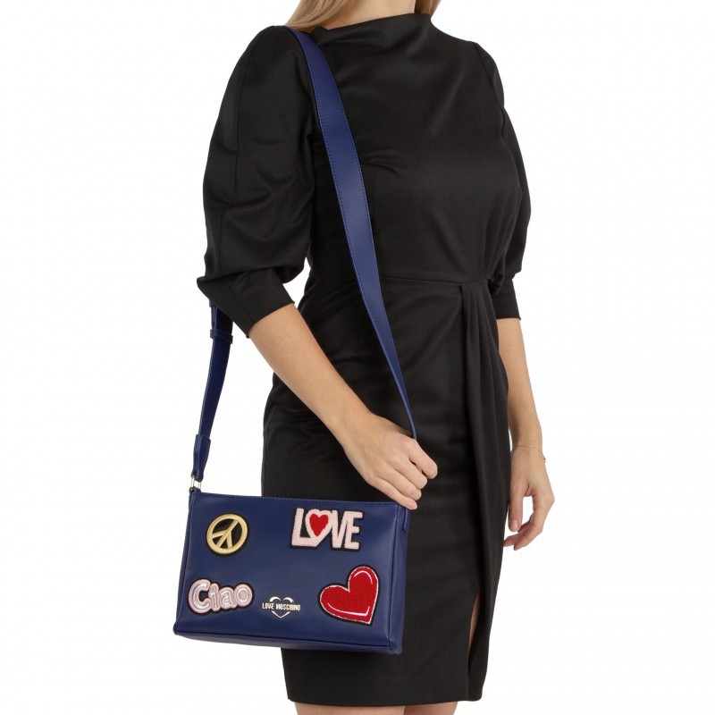 Túi nữ Love Moschino JC4086PP17LJ0-750