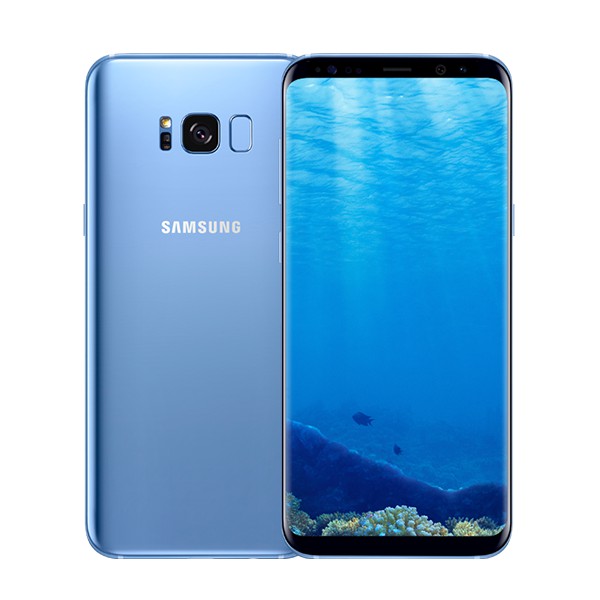 Điện thoại Samsung s8 plus Xách Tay Chính Hãng Likenew