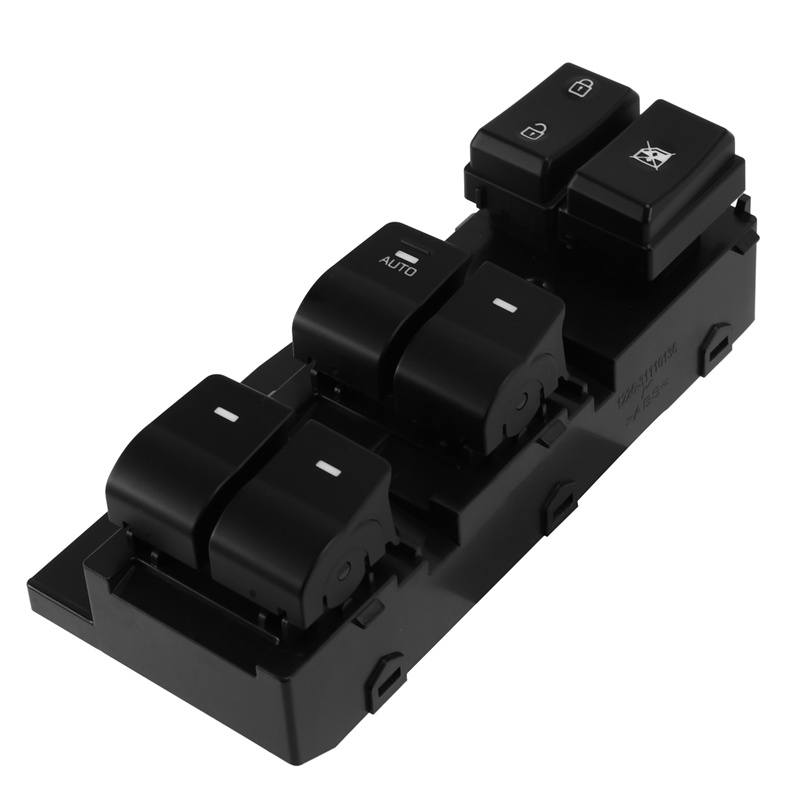 Nút Công Tắc Nâng Cửa Sổ Xe Hơi Cho Hyundai Elantra 2017-2020 93570-F2000