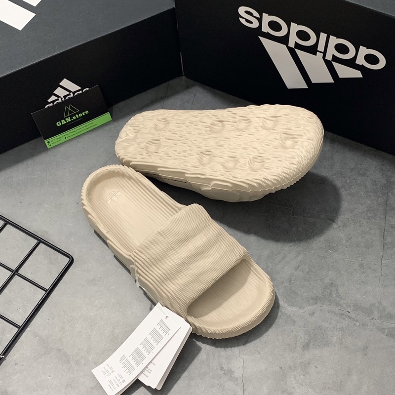 DÉP ADIDAS ADILETTE 22 HÀNG CHUẨN - Cực Phẩm Mới Nhất Hot Trend Full Box