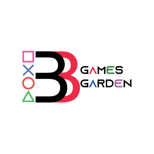 BBGames garden