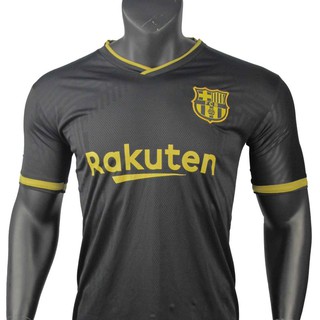 Áo bóng đá Barca 2020 /21