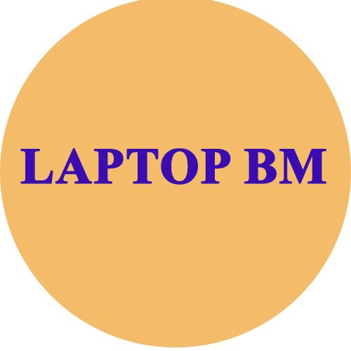 LAPTOP BM