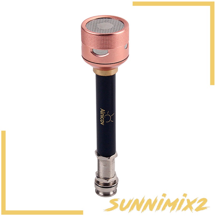 Bộ Phụ Kiện Trống Cajon EQ Sunnimix2 Chất Lượng Cao