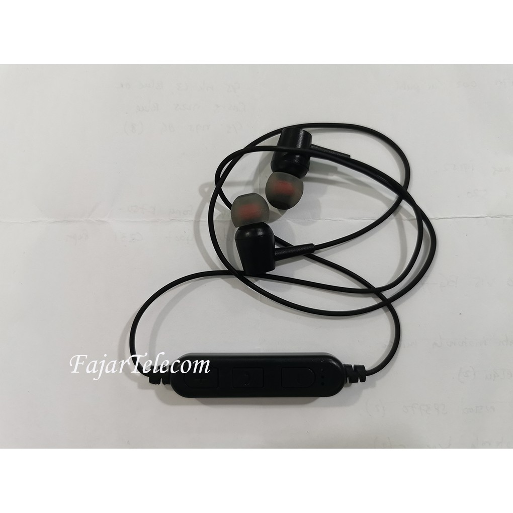 Tai Nghe Bluetooth Cho Sony Mh-750