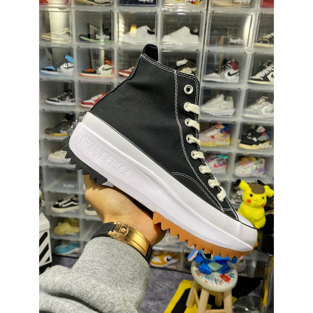 [BestSneaker] - Cvs x JW Anderson Run Star Hike - Best Version