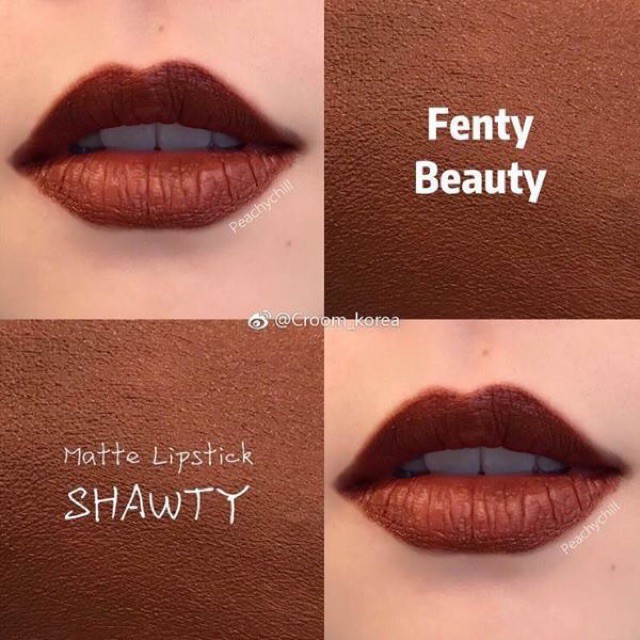 shawty fenty