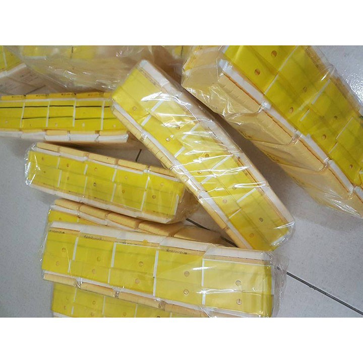 Bông mút rửa mặt Chivey Nhật Bản | BigBuy360 - bigbuy360.vn