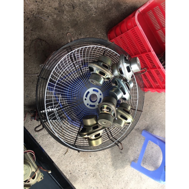 1 cặp loa toàn dãi tháo tivi cổ