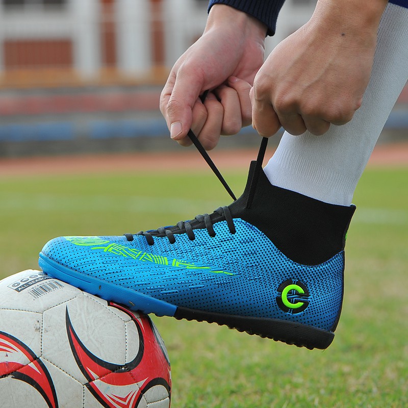 Giày thể thao Size 35-44 Futsal Giày Authentic Hàng mới về