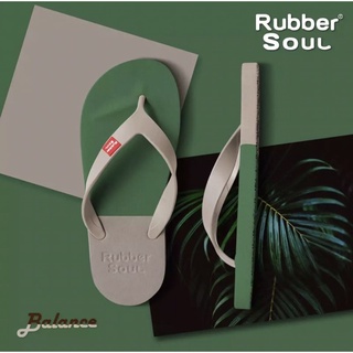 Dép Xỏ Ngón Nam Thái Lan Rubber Soul - Balance Siêu Nhẹ Siêu Êm