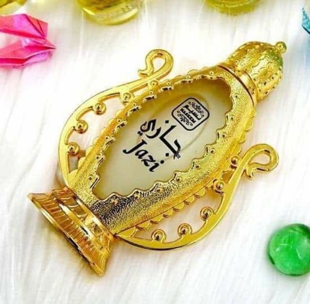 [Freeship_xả kho]💕💥💕Tinh dầu nước hoa nội địa dubai JAZI | BigBuy360 - bigbuy360.vn