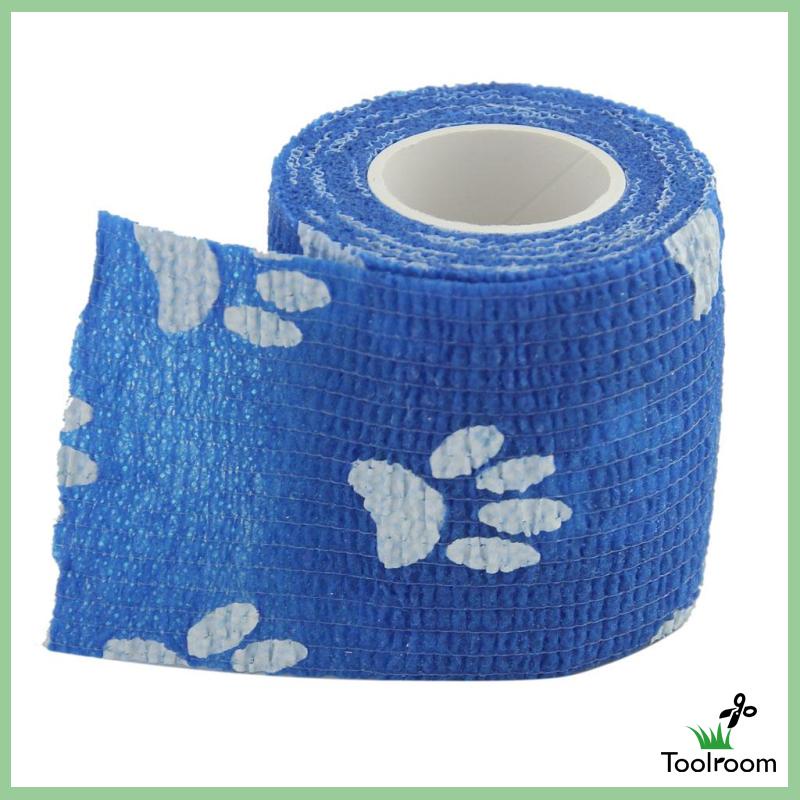 [Toolroom] Cuộn Băng Quấn Tự Dính Chắc Chắn