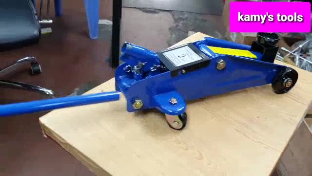 KÍCH THỦY LỰC CÁ SẤU 2 TẤN