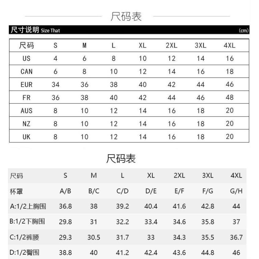 Set Bikini Thiết Kế Hợp Thời Trang Cho Phái Nữ | BigBuy360 - bigbuy360.vn