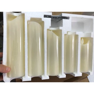 Nến điện tử bộ 5 cây